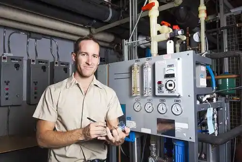 energy audit Radcliff